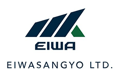 株式会社エイワ産業 様のロゴ