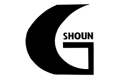 有限会社弦月商運 様のロゴ